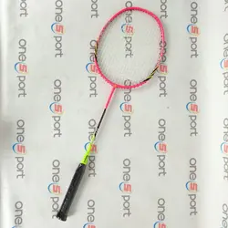 راکت بدمینتون kumpoo power control 520