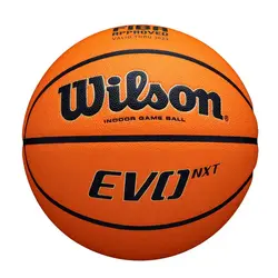 توپ بسکتبال ویلسون WILSON EVO NXT طرح اصلی
