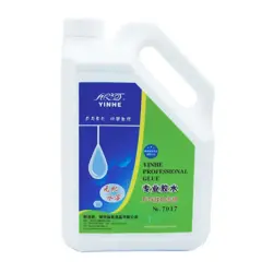 چسب رویه راکت یینهه 4 لیتری