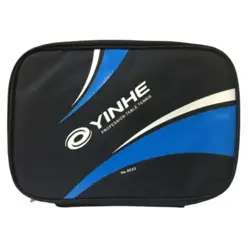 کیف راکت مستطیلی یینهه مدل 8033 در چهار رنگ