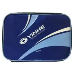 کیف راکت مستطیلی یینهه مدل 8033 در چهار رنگ