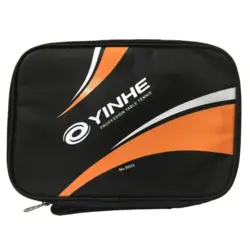 کیف راکت مستطیلی یینهه مدل 8033 در چهار رنگ