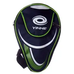 کیف راکت یینهه تکی کامل مدل 8011 در چهار رنگ