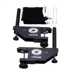 تور و گیره پیچی میز پینگ پنگ یینهه