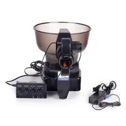 روبات توپ انداز پینگ پنگ یینهه SP-17