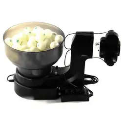 روبات توپ انداز پینگ پنگ یینهه SP-17