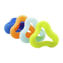 جا توپی سیلیکونی یینهه در چهار رنگ