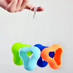 جا توپی سیلیکونی یینهه در چهار رنگ