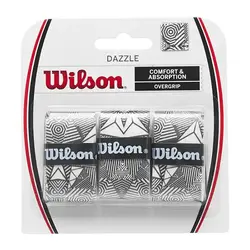 اورگریپ ویلسون مدل DAZZLE