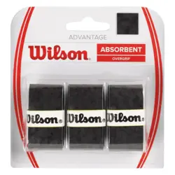 اورگریپ تنیس ویلسون مدل ADVANTAGE