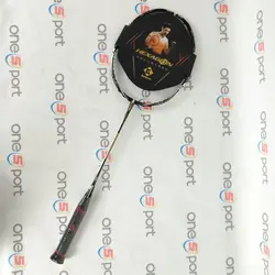 راکت بدمینتون Kumpoo Power Shot Nano