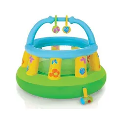 گهواره بادی اینتکس کد 48474