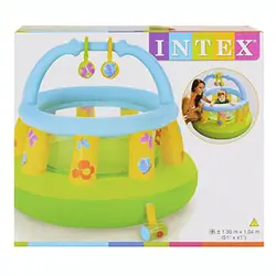 گهواره بادی اینتکس کد 48474