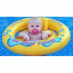 شناور بادی نوزاد اینتکس کد 59574