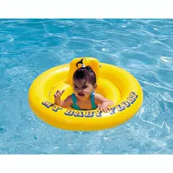 شناور بادی نوزاد اینتکس کد 59574