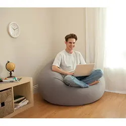 مبل بادی یکنفره جدید اینتکس کد 68579