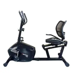 دوچرخه ثابت EMH Fitness110R