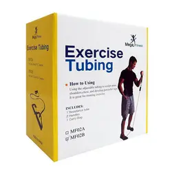 کش تک رشته بدنسازی مدل MF-02