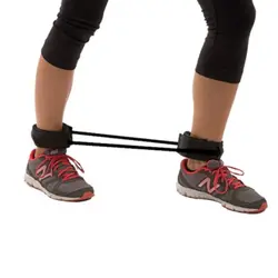 کش دو رشته پا مدل MF-1138