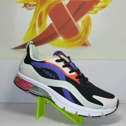 کفش ورزشی زنانه اکس تپ کد 980318110659