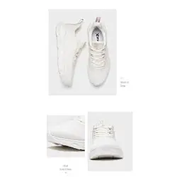 کفش ورزشی زنانه اکس تپ کد 980318110682