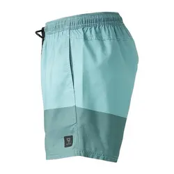 مایو مردانه برونتی مدل ARLOO AO MENS SHORT NEO MINT