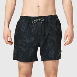 مایو مردانه برونتی مدل VALERIO MENS SHORT BLACK