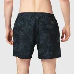 مایو مردانه برونتی مدل VALERIO MENS SHORT BLACK