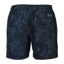 مایو مردانه برونتی مدل VALERIO MENS SHORT BLACK
