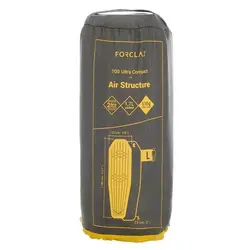 زیرانداز بادی forclaz 700 Ultra compact