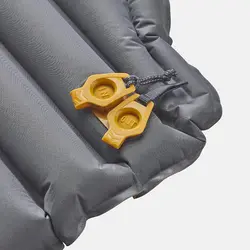 زیرانداز بادی forclaz 700 Ultra compact