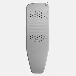 زیرانداز بادی forclaz terk 500 auto-gonflant self -inflating