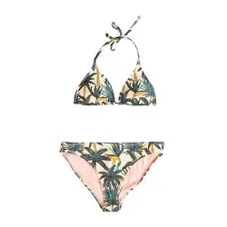 مایو زنانه برونتی مدل LOLLYPOP WOMENS BIKINI CANTALOUPE