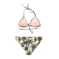 مایو زنانه برونتی مدل LOLLYPOP WOMENS BIKINI CANTALOUPE