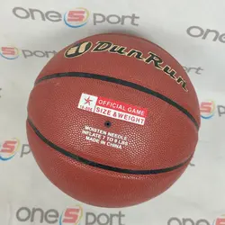 توپ بسکتبال DunRun