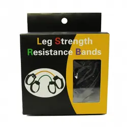 کش تقویت پا مدل 8017-40LB