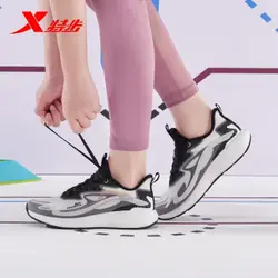 کفش ورزشی زنانه اکس تپ کد 979318110214