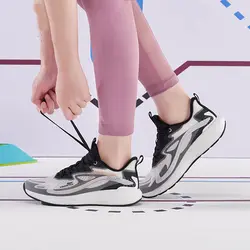 کفش ورزشی زنانه اکس تپ کد 979318110214