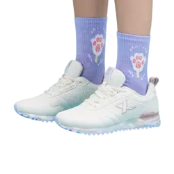 کفش ورزشی زنانه اکس تپ کد 979318320164