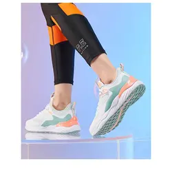 کفش ورزشی زنانه اکس تپ کد 979118111011