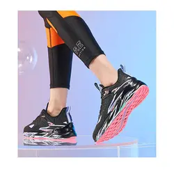 کفش ورزشی زنانه اکس تپ کد 979118111011