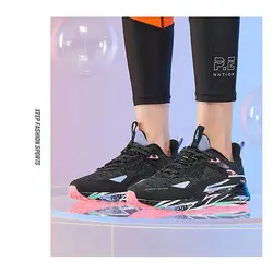 کفش ورزشی زنانه اکس تپ کد 979118111011