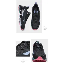 کفش ورزشی زنانه اکس تپ کد 979118111011