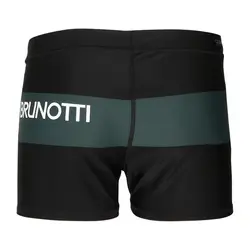 مایو مردانه برونتی مدل BERKLEY CLB MENS SWIMTRUNK BLACK