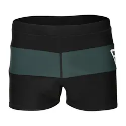 مایو مردانه برونتی مدل BERKLEY CLB MENS SWIMTRUNK BLACK