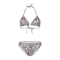 مایو زنانه برونتی مدل LOLLYPOP AO WOMENS BIKINI SPROUT