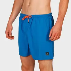 مایو مردانه برونتی مدل HESTER MENS SHORT BLUE WAVE