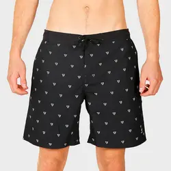 مایو مردانه برونتی مدل JOSHUA AO MENS SHORT BLACK