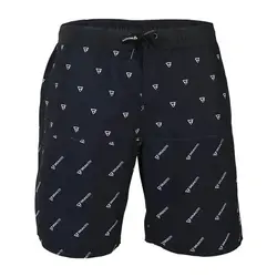 مایو مردانه برونتی مدل JOSHUA AO MENS SHORT BLACK