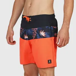 مایو مردانه برونتی مدل VCATAMARAN AO MENS SHORT SHINE